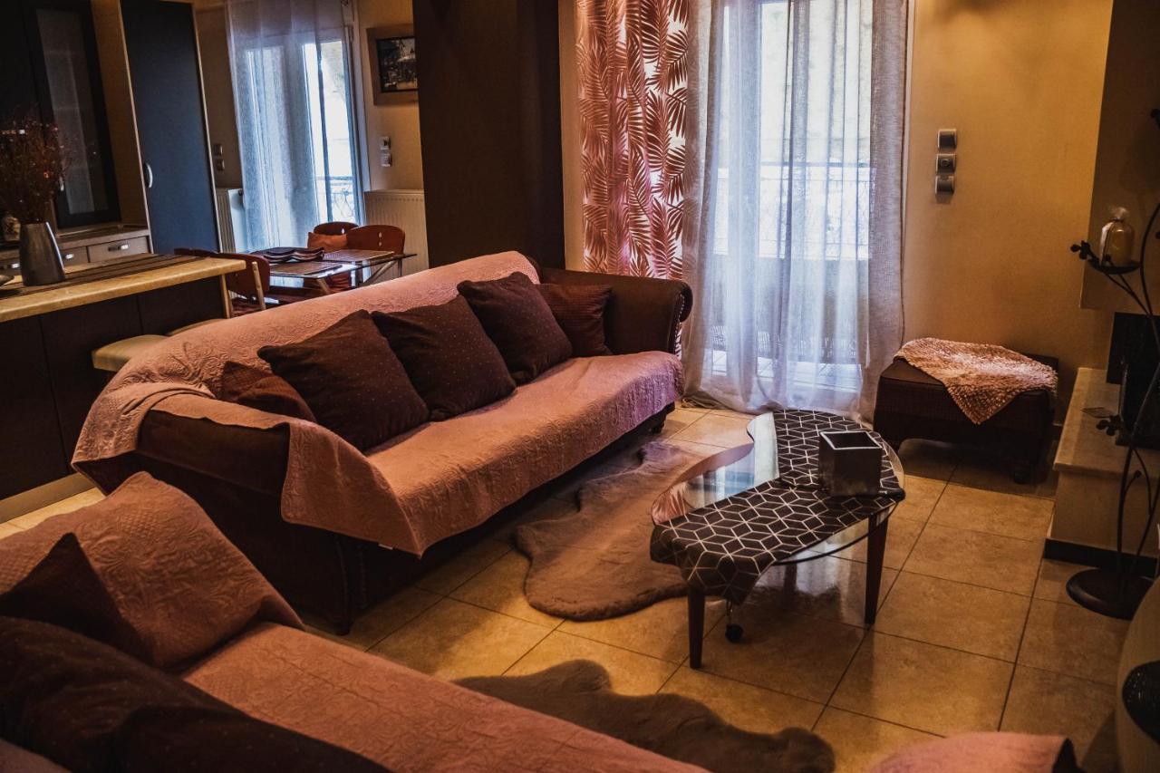 Bojana' S Luxury House Διαμέρισμα Λάρισα Εξωτερικό φωτογραφία