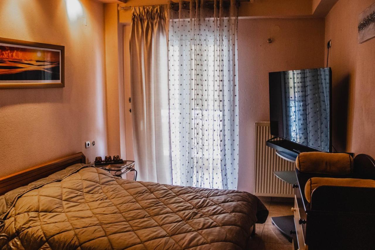 Bojana' S Luxury House Διαμέρισμα Λάρισα Εξωτερικό φωτογραφία