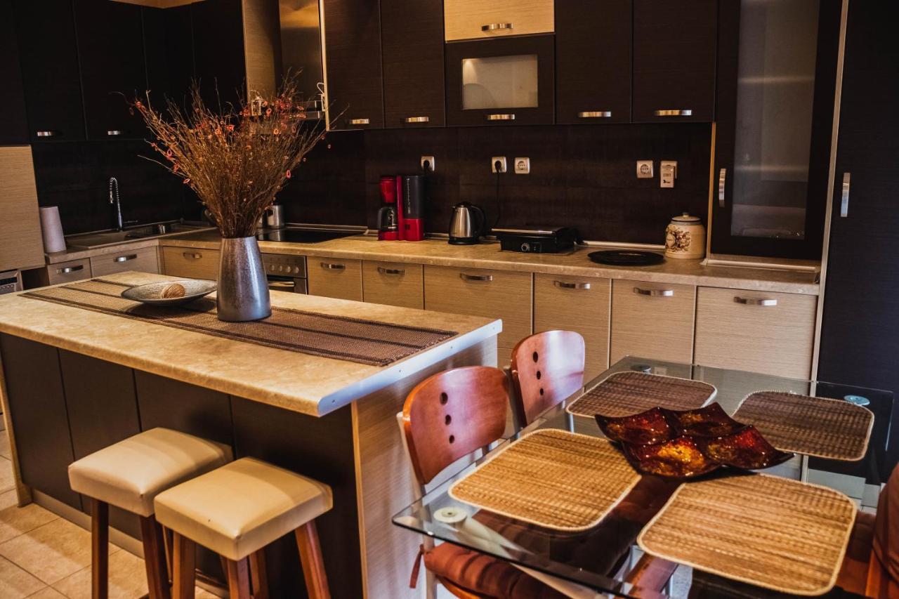 Bojana' S Luxury House Διαμέρισμα Λάρισα Εξωτερικό φωτογραφία