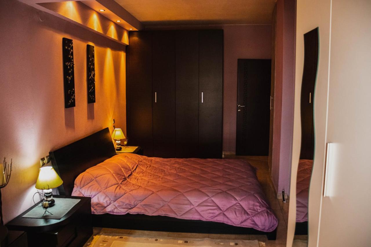 Bojana' S Luxury House Διαμέρισμα Λάρισα Εξωτερικό φωτογραφία