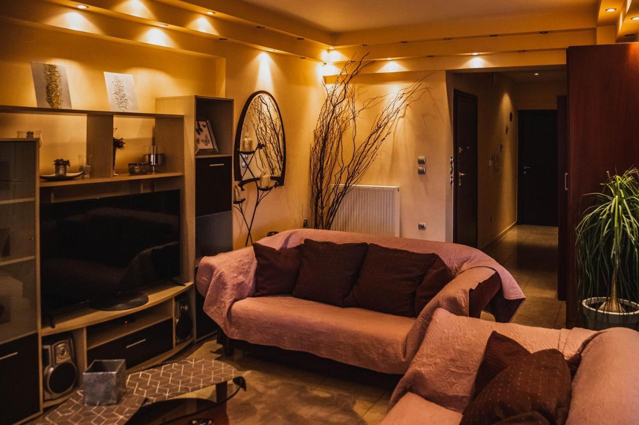 Bojana' S Luxury House Διαμέρισμα Λάρισα Εξωτερικό φωτογραφία