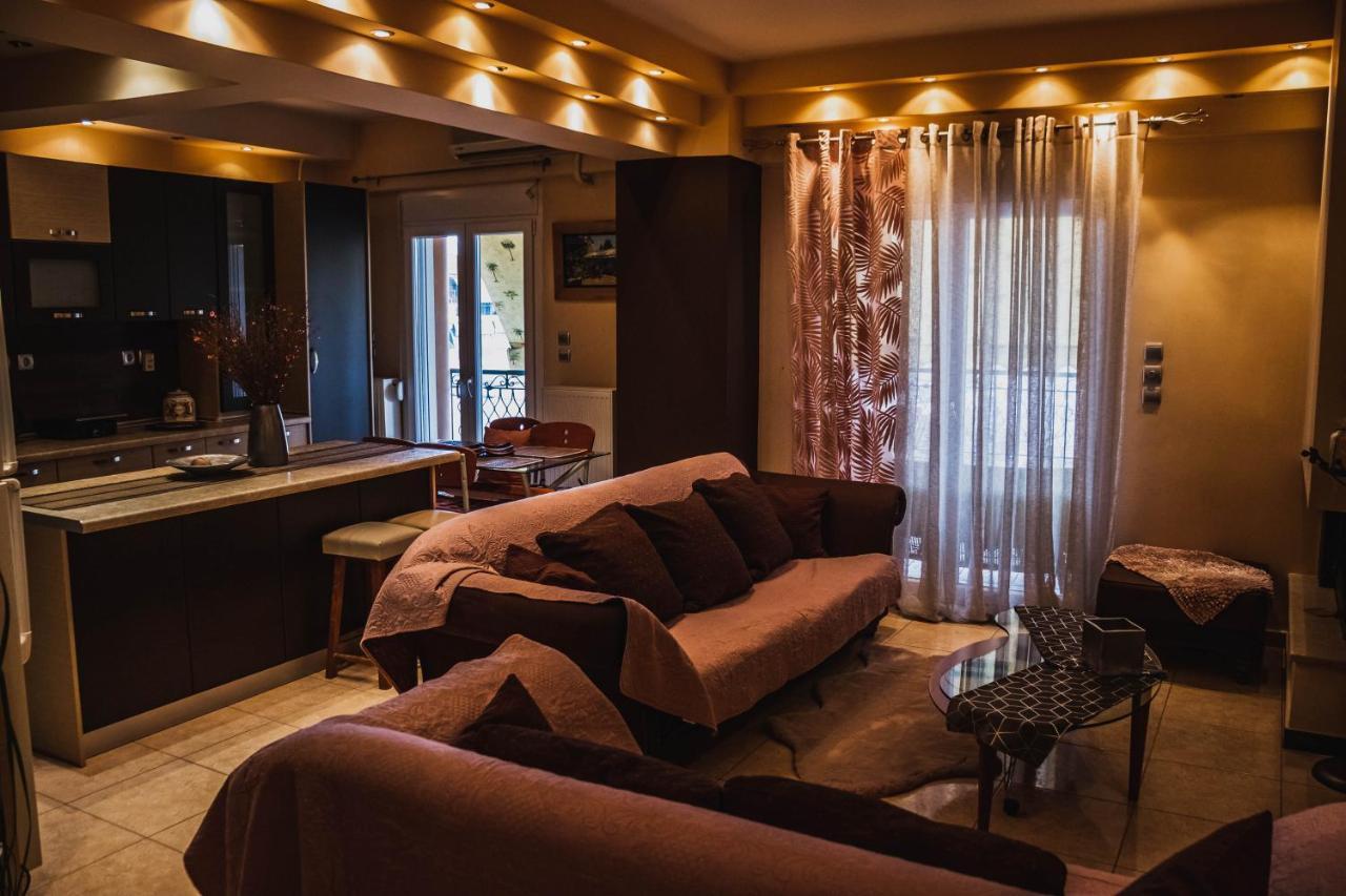 Bojana' S Luxury House Διαμέρισμα Λάρισα Εξωτερικό φωτογραφία