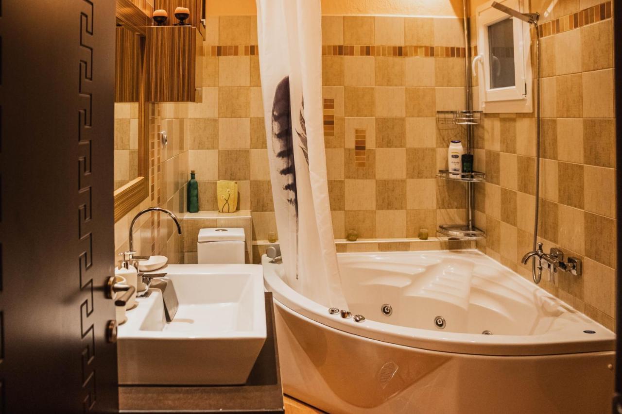 Bojana' S Luxury House Διαμέρισμα Λάρισα Εξωτερικό φωτογραφία