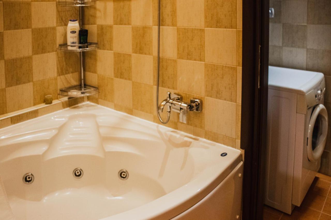 Bojana' S Luxury House Διαμέρισμα Λάρισα Εξωτερικό φωτογραφία