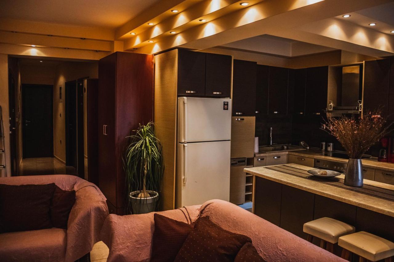 Bojana' S Luxury House Διαμέρισμα Λάρισα Εξωτερικό φωτογραφία