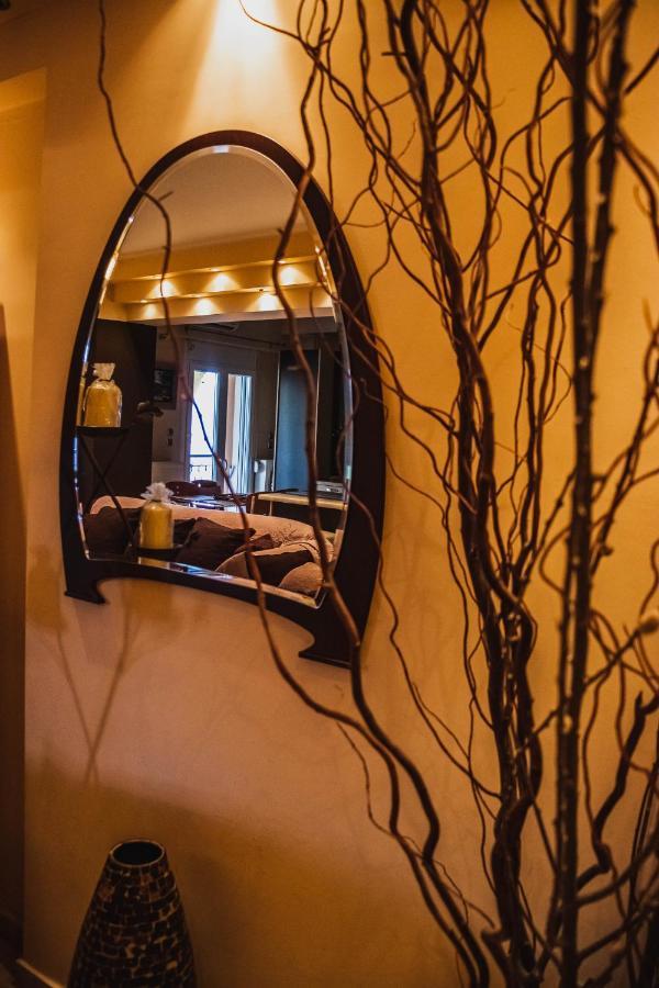 Bojana' S Luxury House Διαμέρισμα Λάρισα Εξωτερικό φωτογραφία